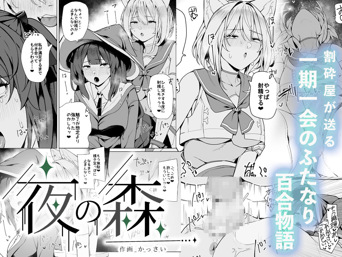 白狼剣士ハティちゃんのえっちな冒険の書 画像6
