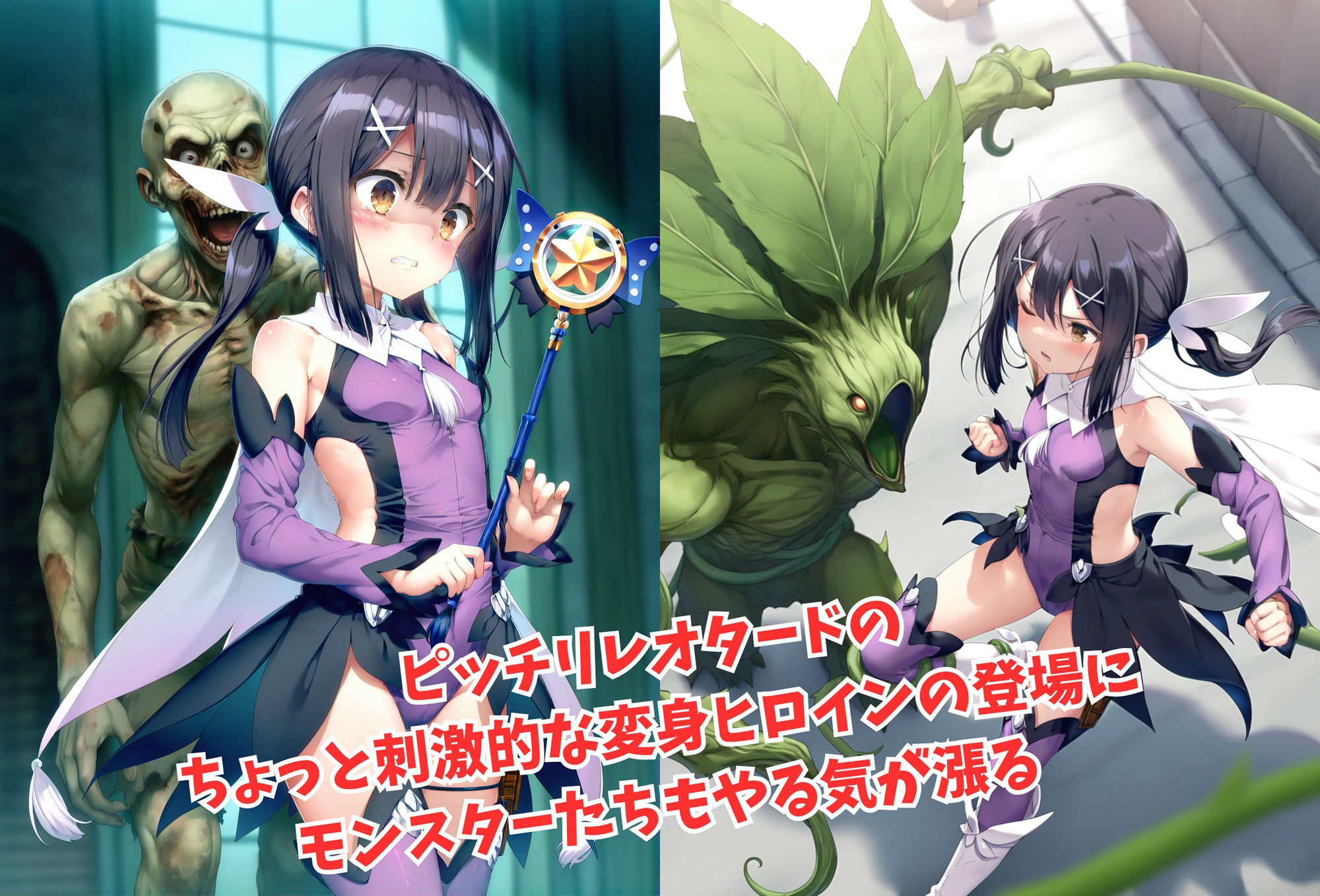 がんばれ！みゆちゃん☆ 画像1