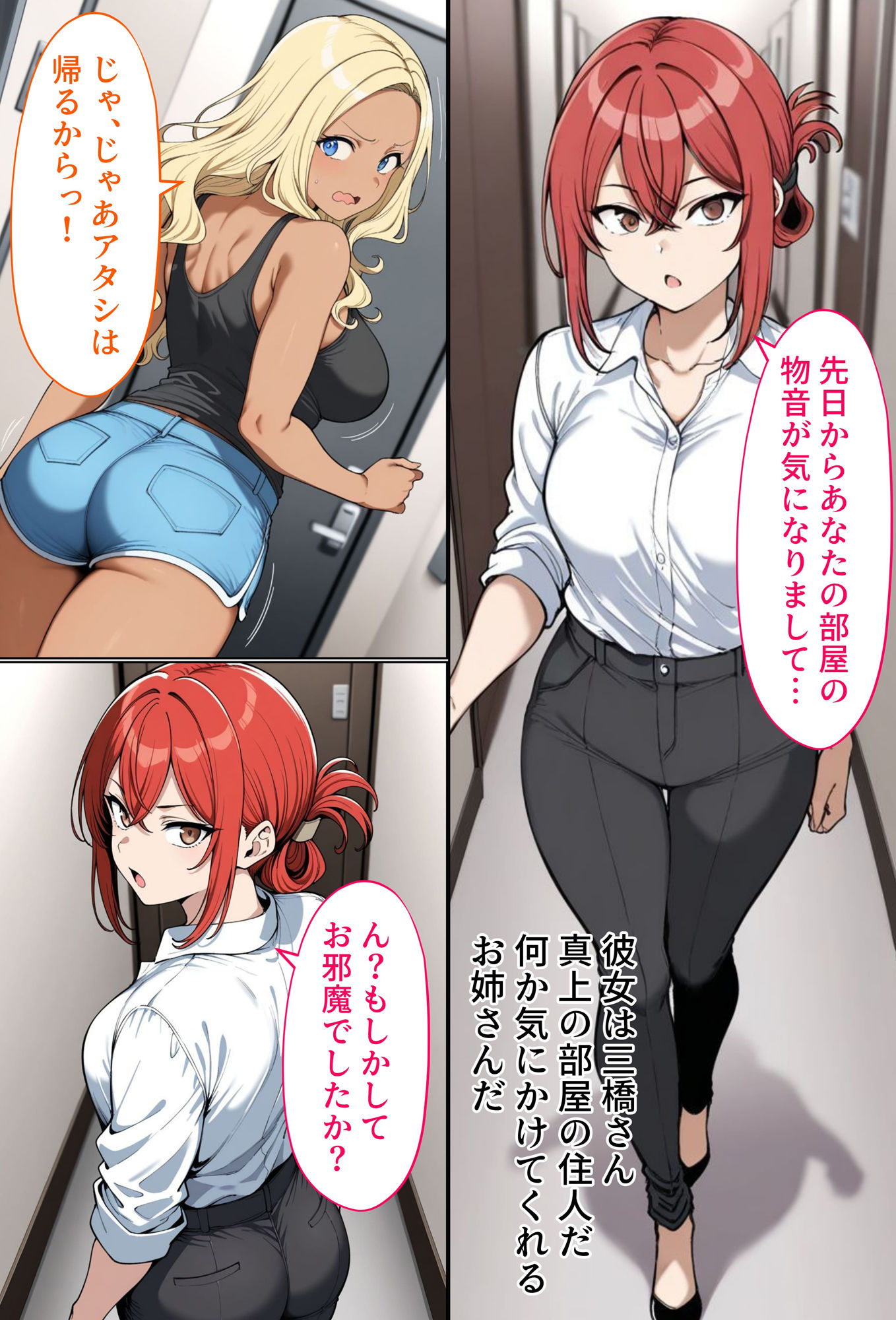 僕の憑神様2 画像3
