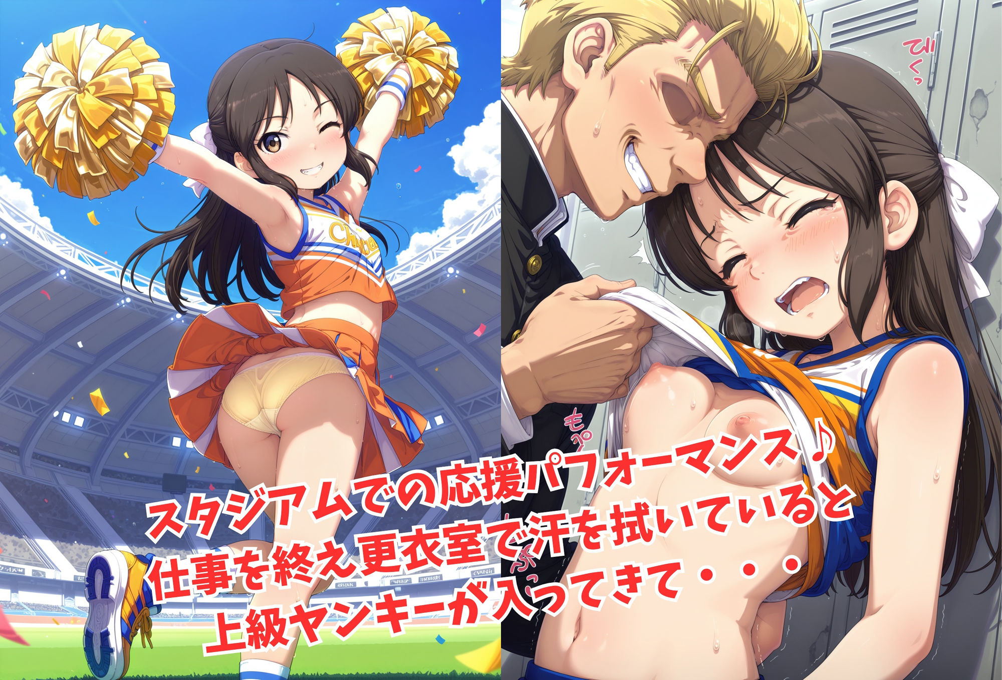 がんばれ！ありすちゃん☆ 画像2