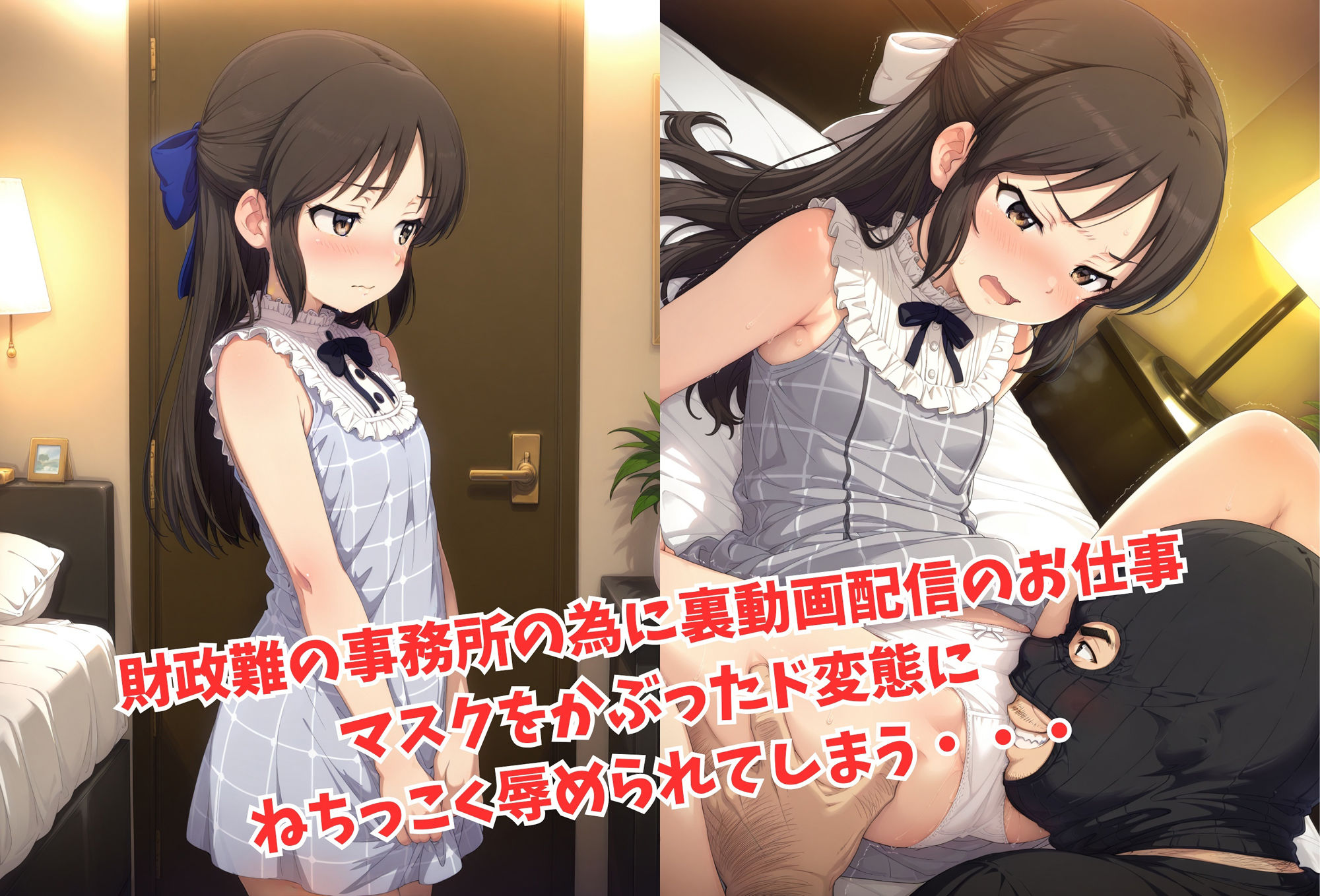 がんばれ！ありすちゃん☆ 画像3