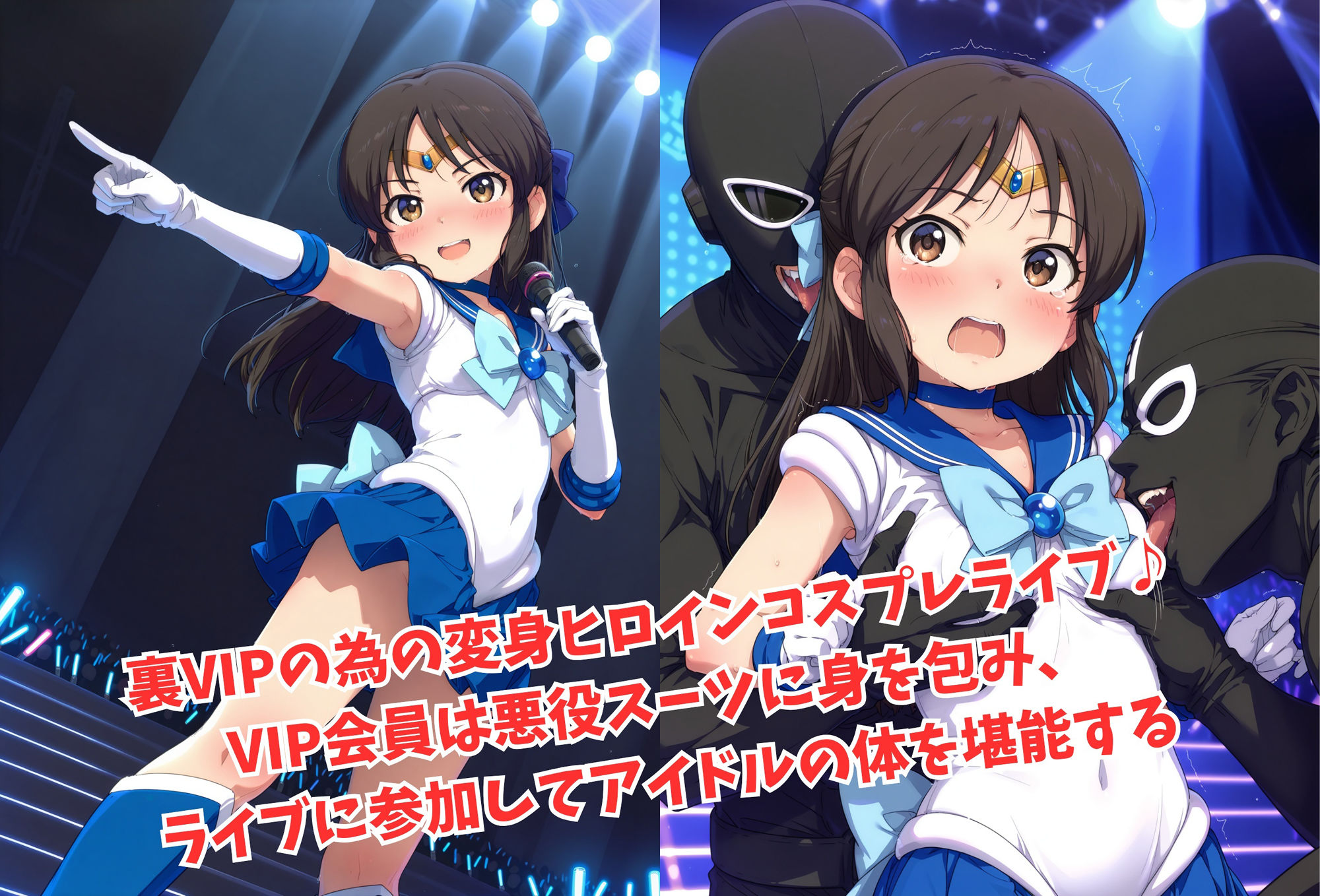がんばれ！ありすちゃん☆ 画像4