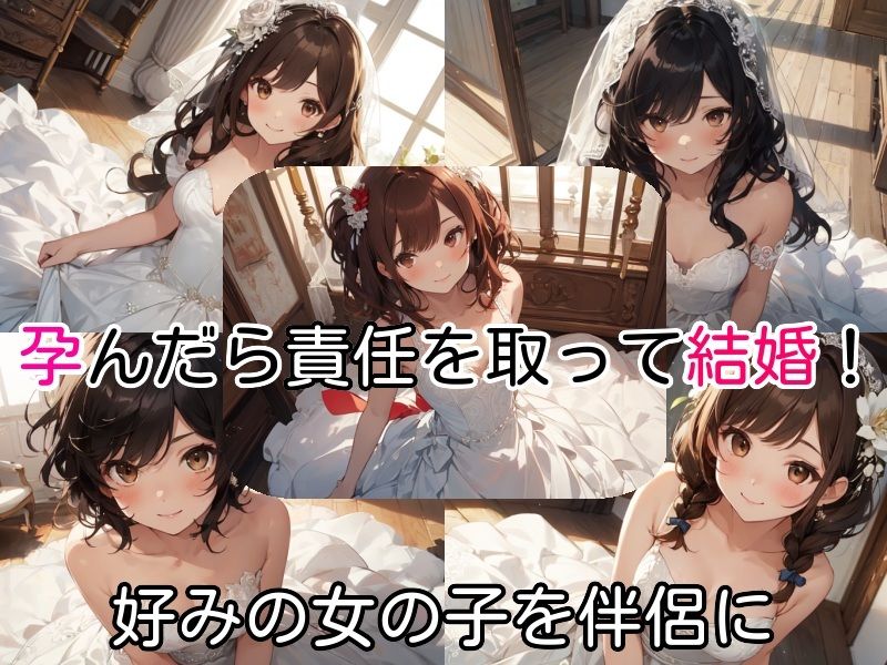 過去に戻って人生やり直し! 〜無知っ娘同級生や妹達と既成事実を作れ〜 画像3