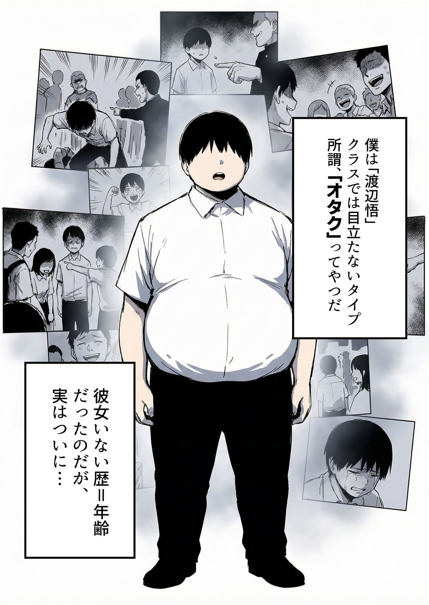 彼氏と喧嘩するたびに僕のチンポでオナニーするギャル4 画像1