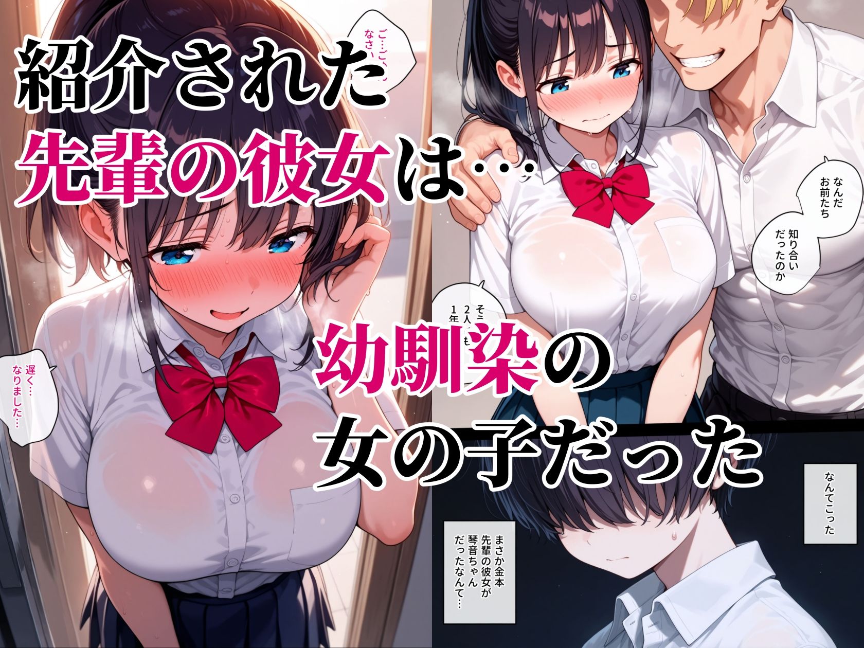 どれだけ脳が壊れても 画像1