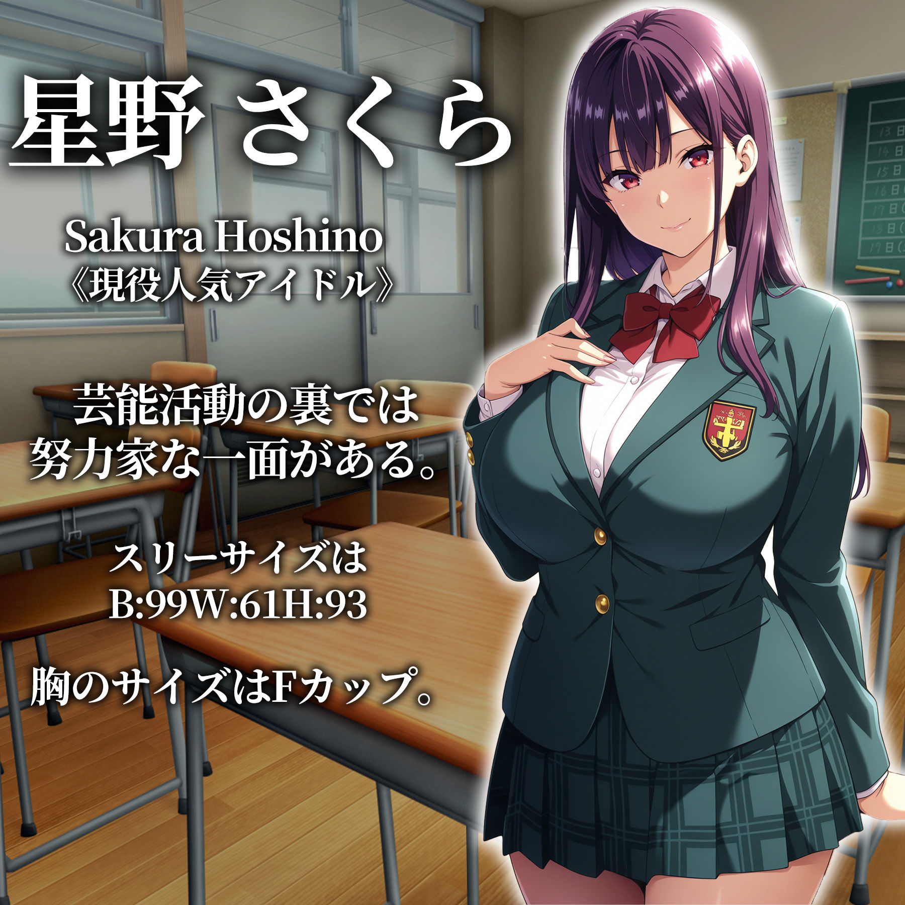 催●アプリ支配〜完堕ち学園編〜 画像2