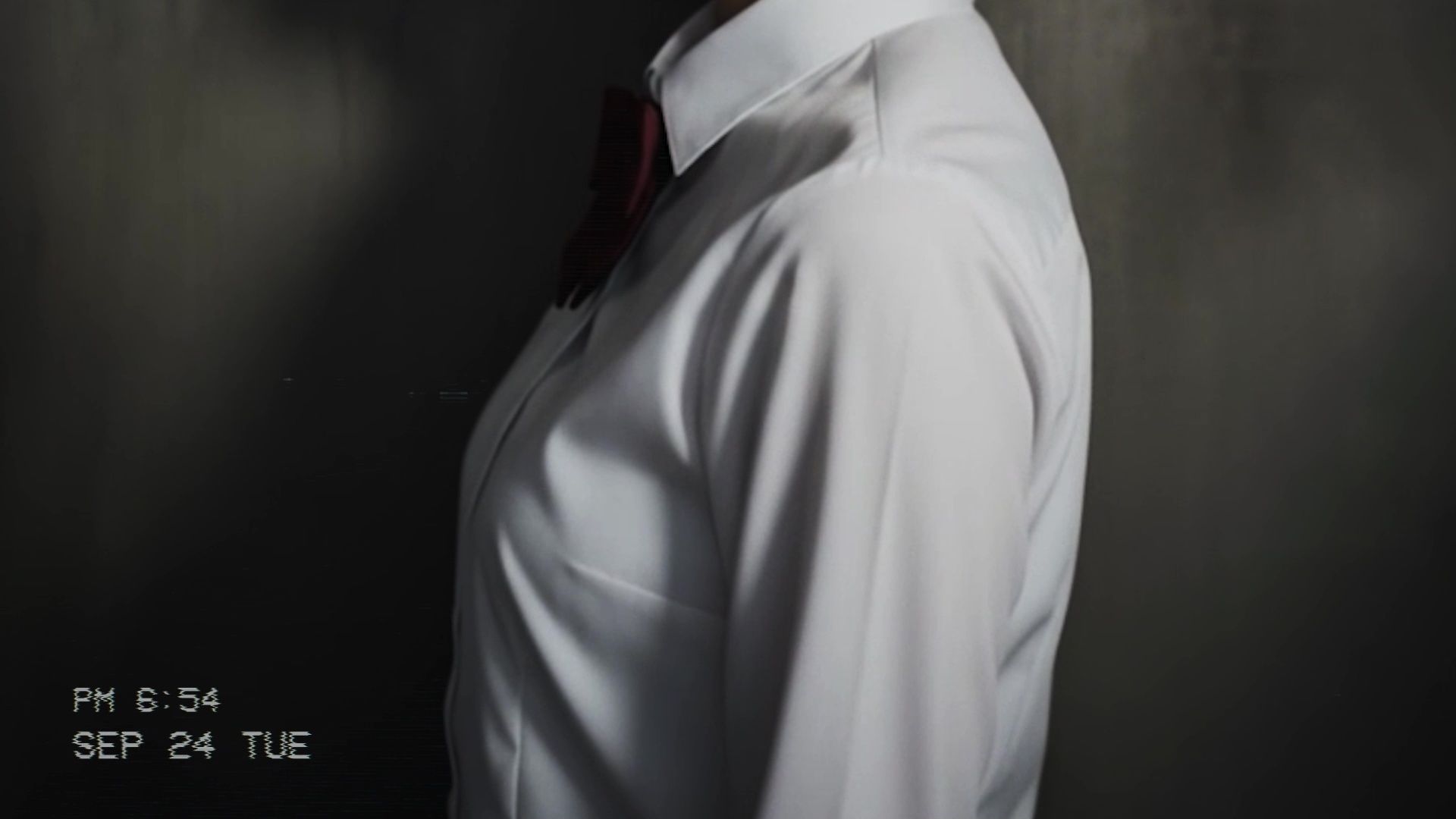 万引き女子校生のお仕置き謝罪動画 17 画像5