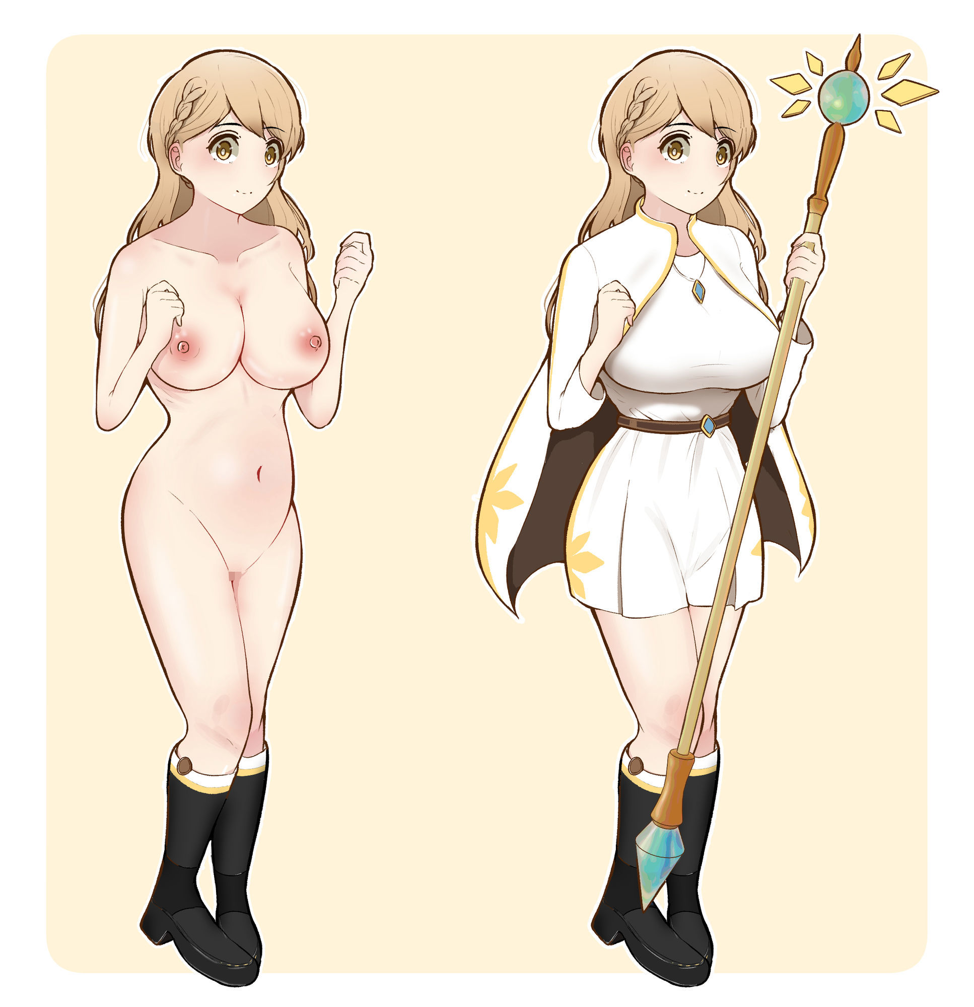 バーチャルセックス 〜ゲームに閉じ込められた人妻〜 画像8