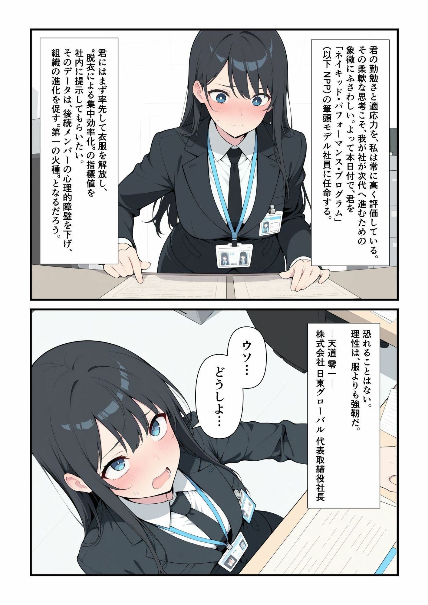 全裸クールビス 画像5