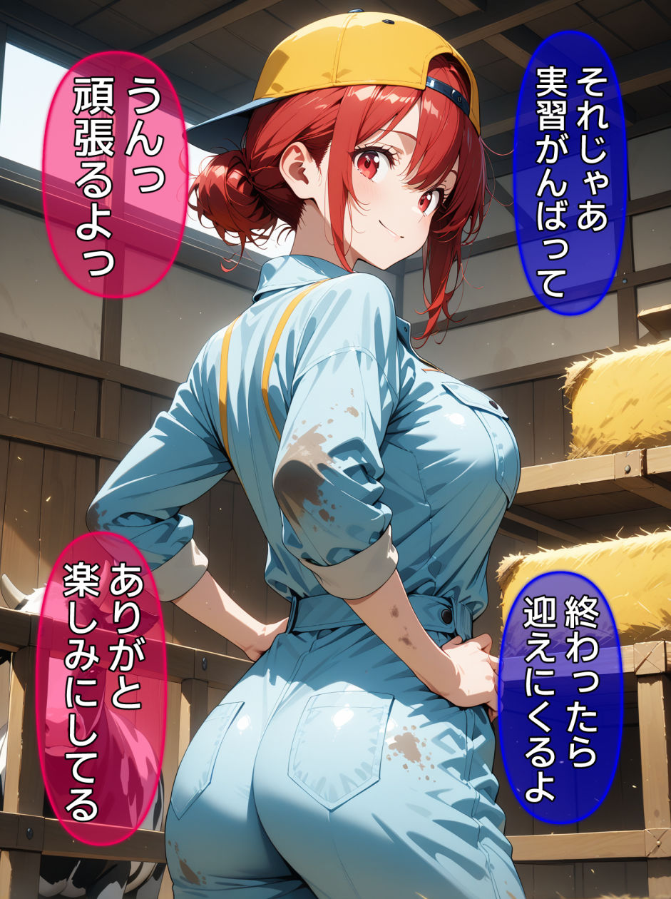 即堕ち大乱舞24【NTRレ〇プ05】 画像1