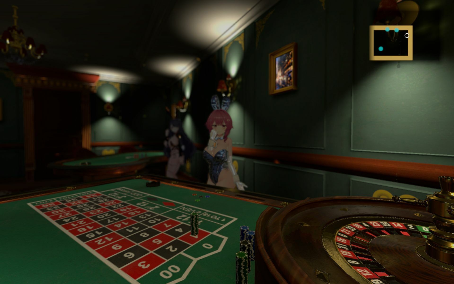 Yami-Yami City 画像9