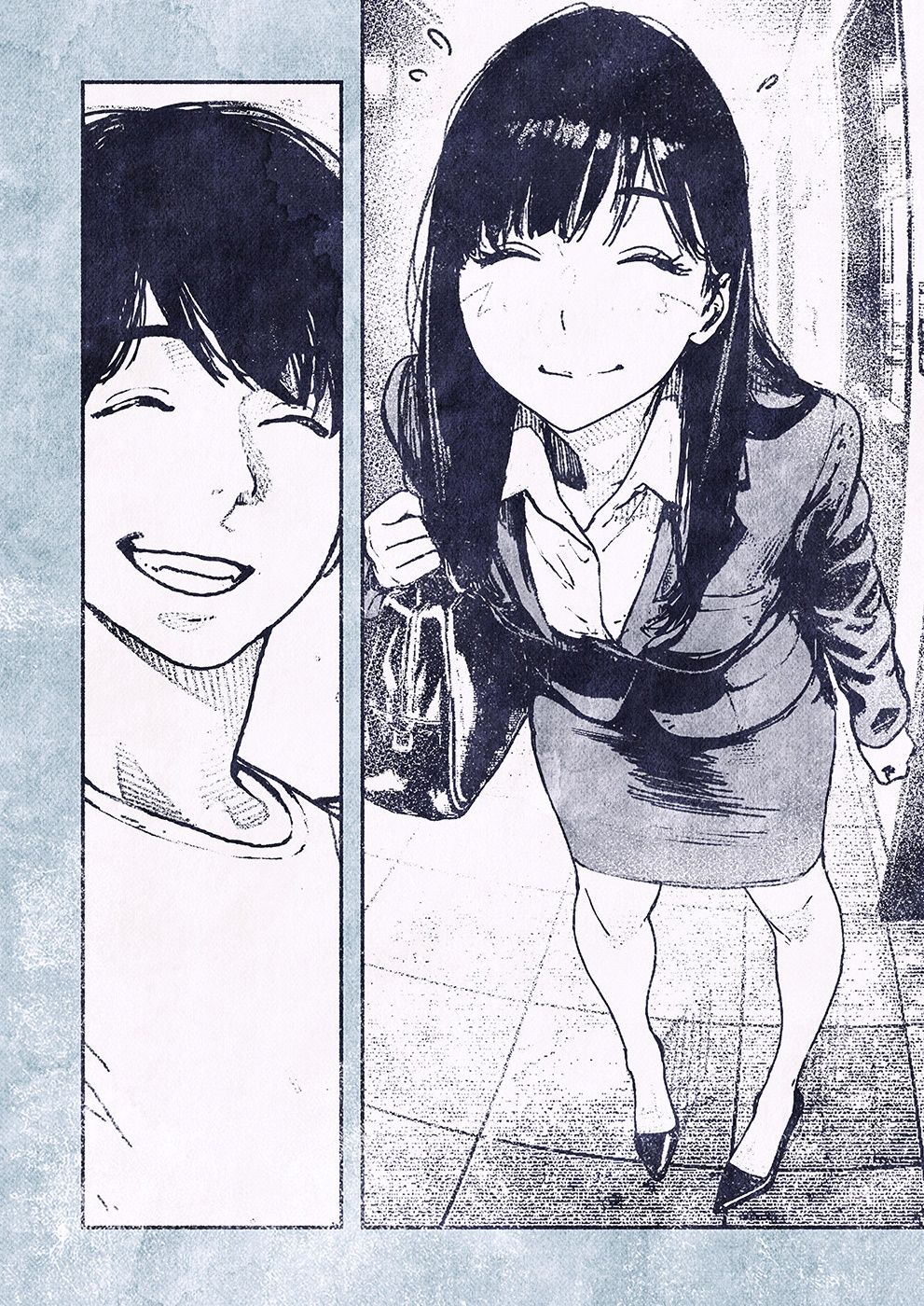 100日後に妊娠するOLさん！ 画像3