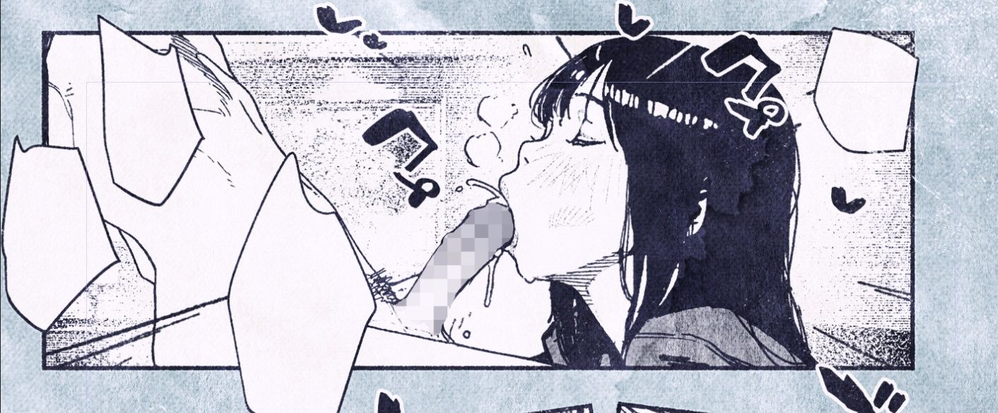 100日後に妊娠するOLさん！ 画像5