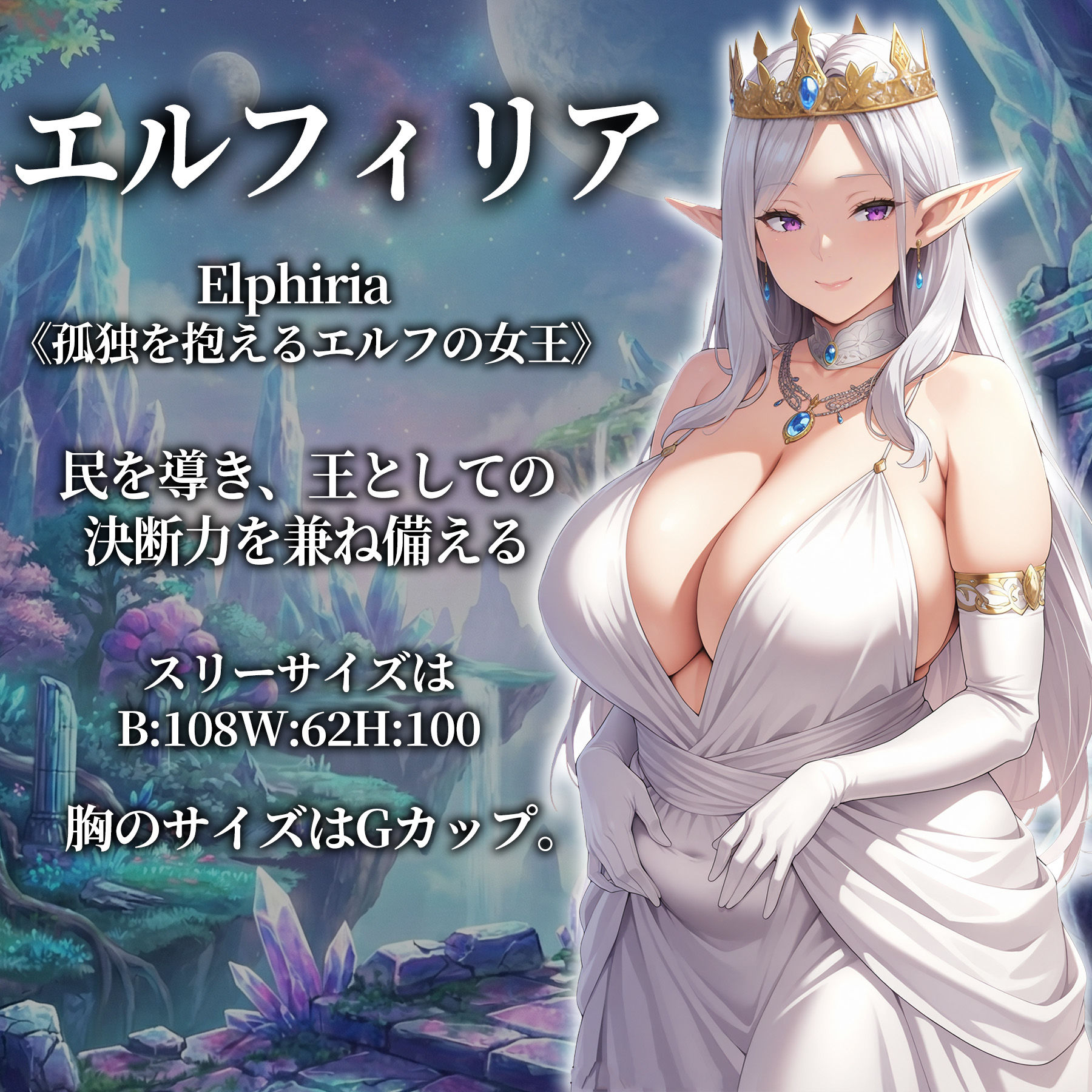 催●洗脳〜完堕ち異世界編〜 画像2