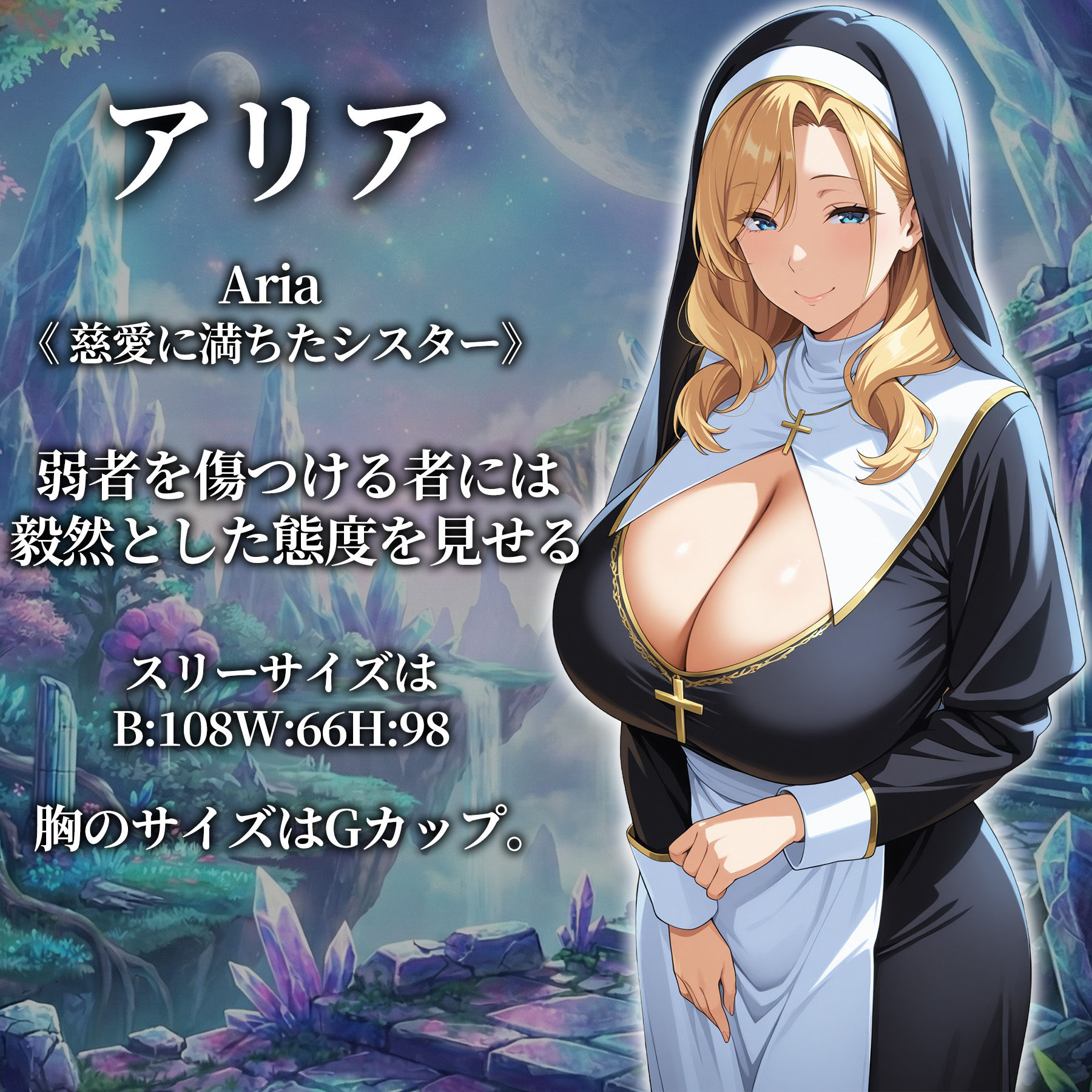 催●洗脳〜完堕ち異世界編〜 画像4