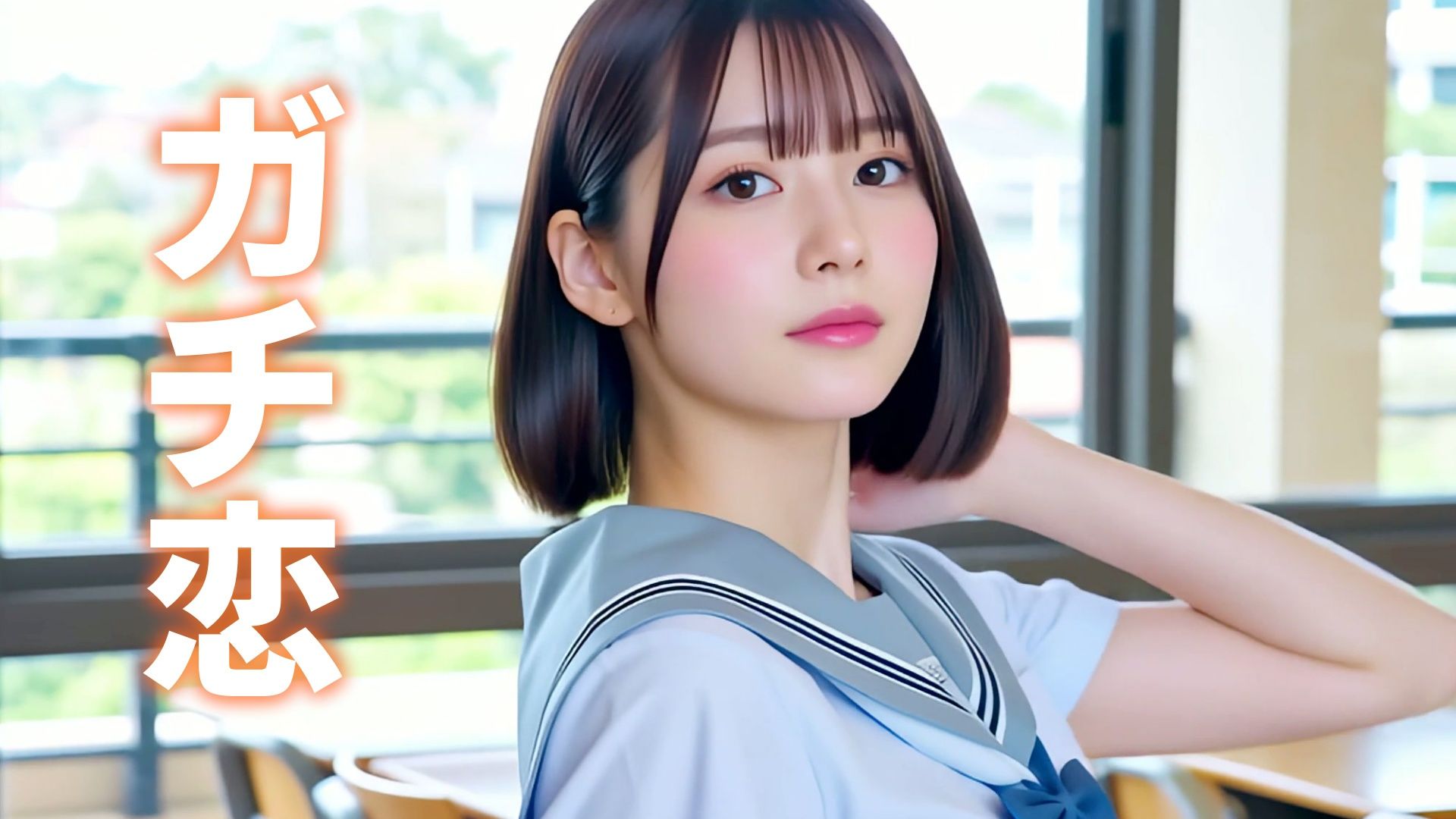 【ガチ恋確定】女子校生中出しパイズリくぱぁ着エロIV 2時間スペシャル【動画】 画像1