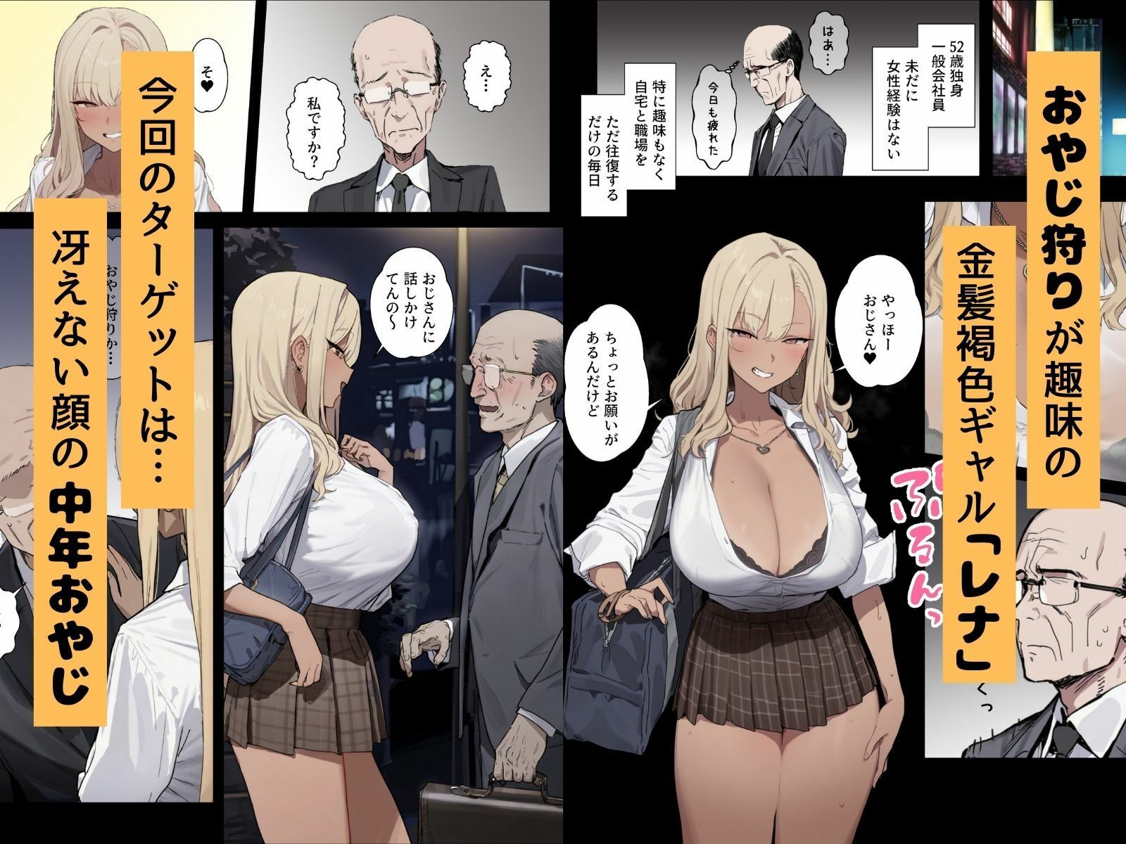 その歳で童貞とかマジウケるんですけどw 画像1