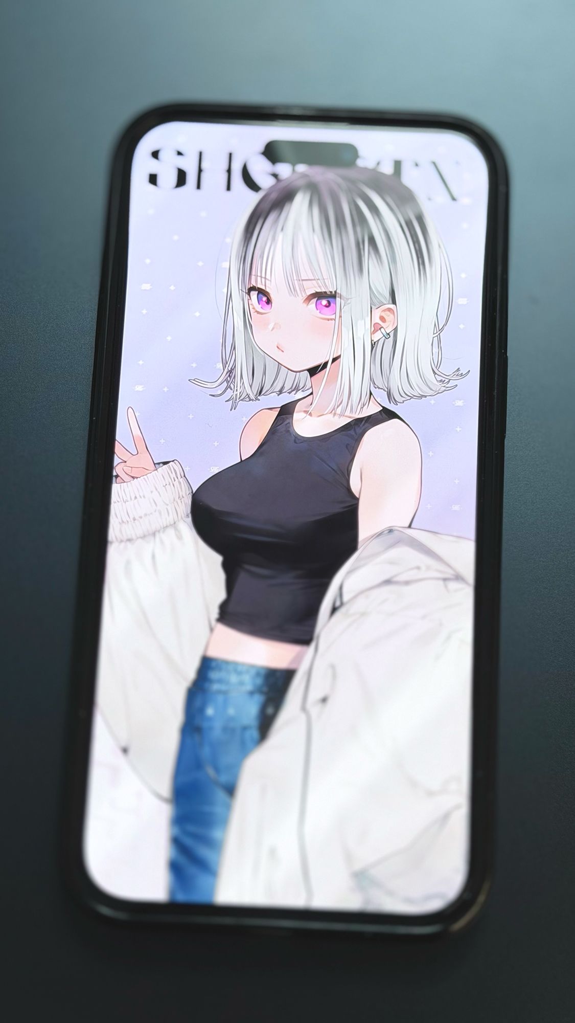 即おち!’repeat’→竹塚春姫2.0/セルフ催●!勃起が解けないお兄さんッ!無限発射編!擬似ふた・アナルでメス穴歓喜♪一緒にヘコヘコ精液びゅーしてほちっ♪ほち〜♪ 画像5