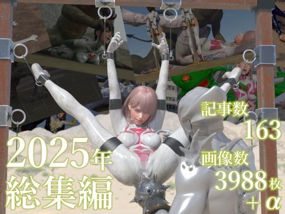 tsumayoji研究所 2025年 総集編