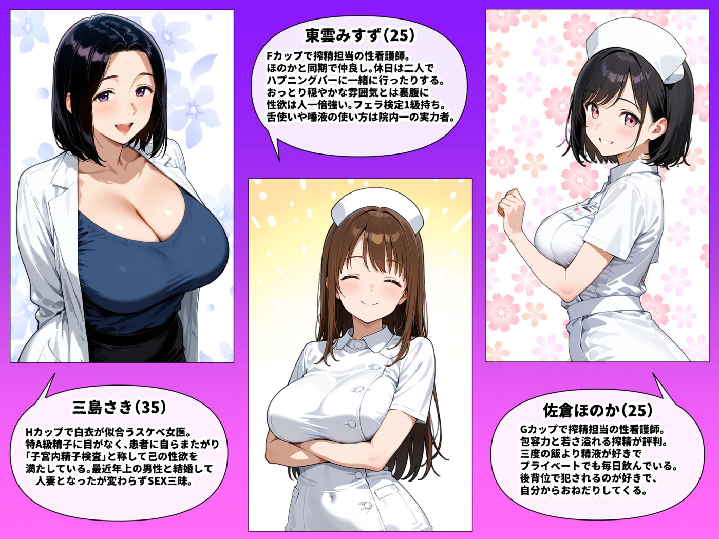 冴えないフリーターの俺が生殖機能検査したらまさかの『特A級精子』持ちだった!?〜ヤリまくり&人生逆転した話〜 画像1