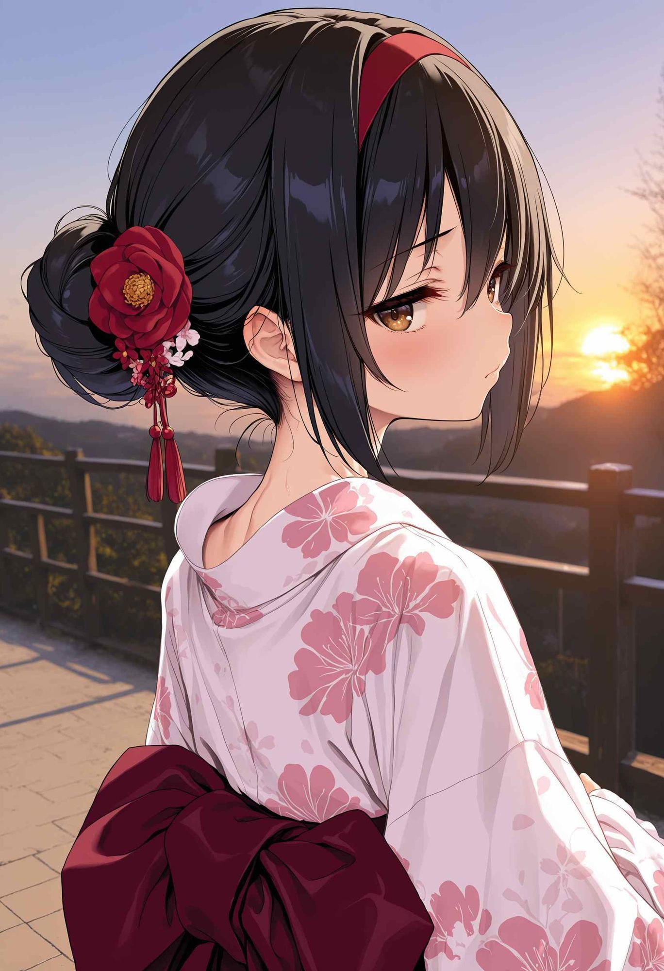 穂乃果ちゃんはおじさんの性処理おもちゃ2 画像5