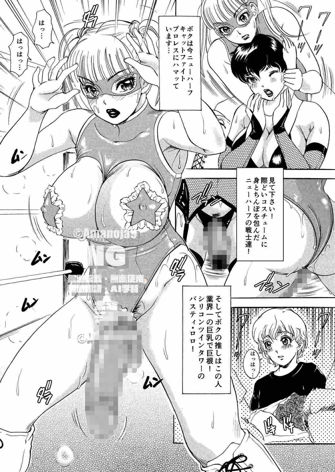 T.S. I Love You…The Final 〜これでヌキ止めっ!〜復刻版 画像8