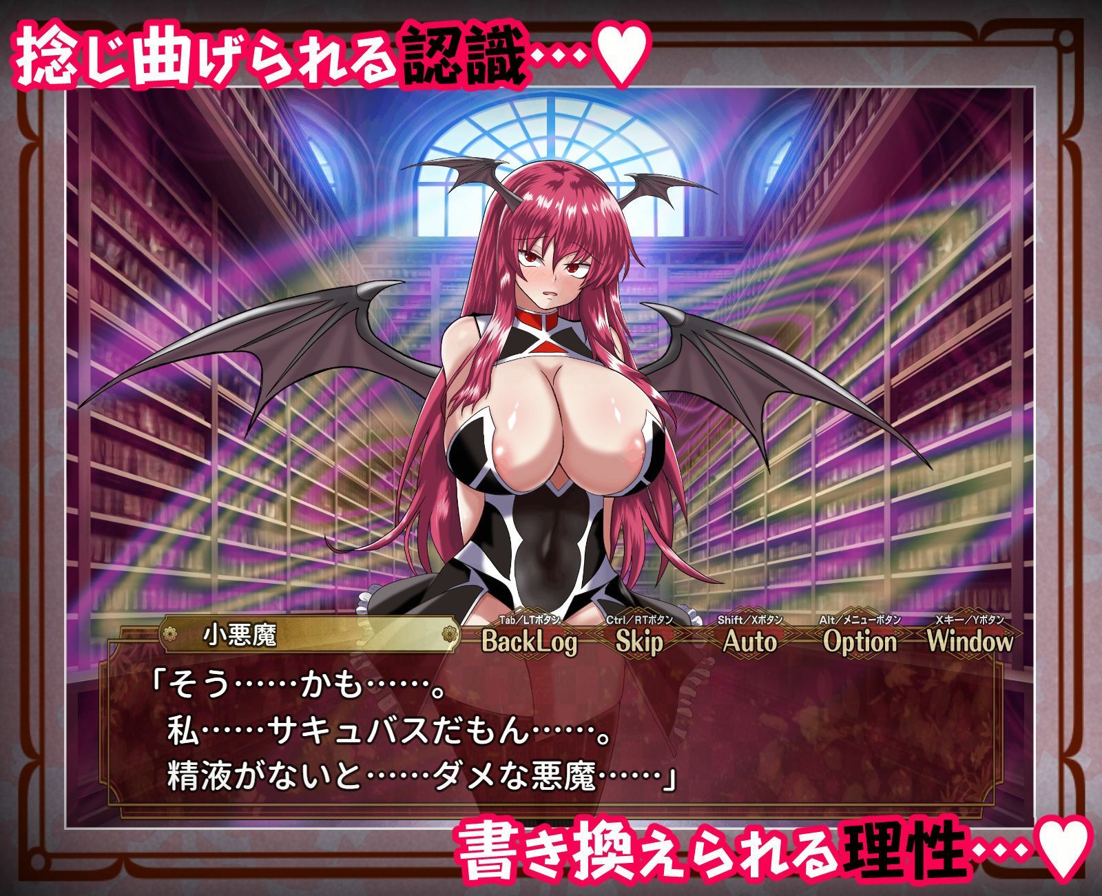 征服 催●紅魔館 画像2