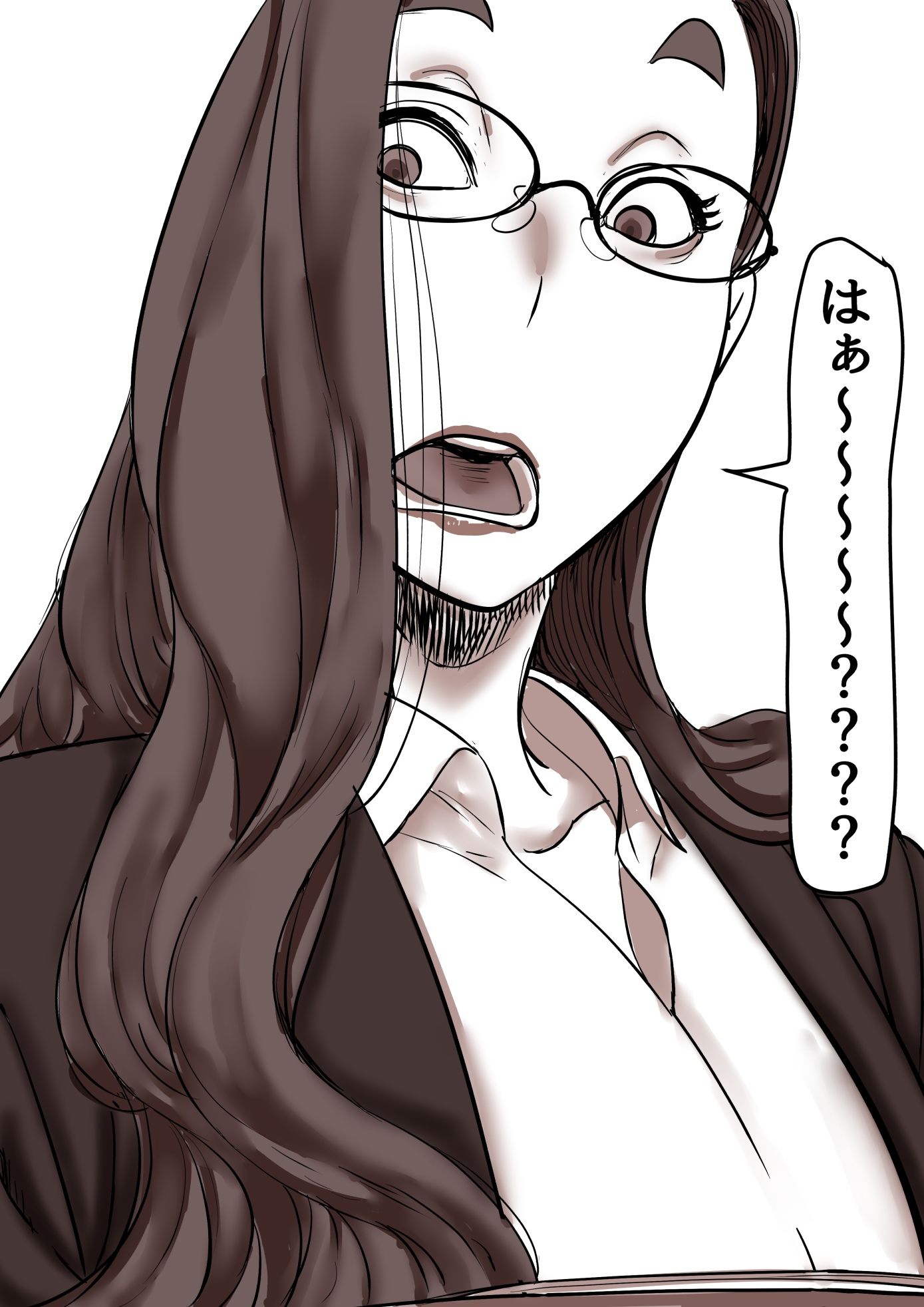 母と堕ちていく part14 画像7