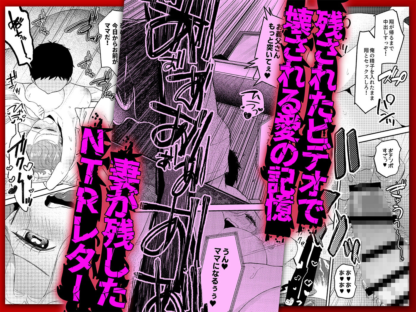 NTRレター 画像5