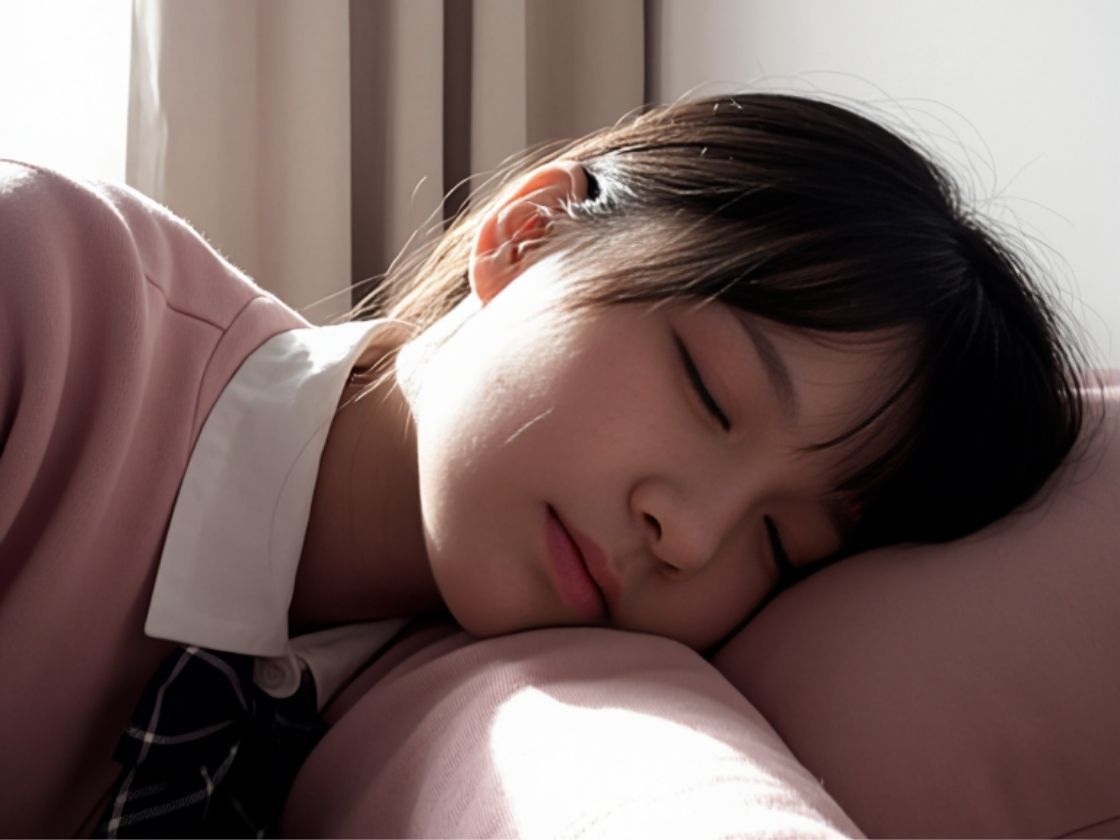 【実写系Hゲーム】神待ち美少女J〇を家に泊めてま〇こ使わせて貰う話 画像6