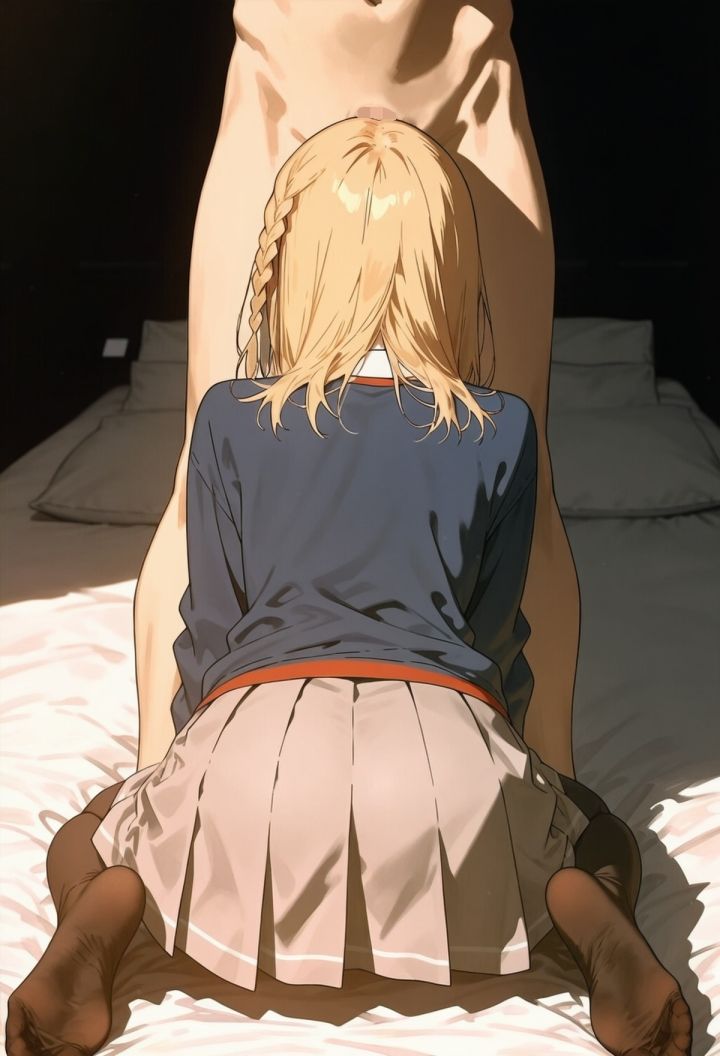 ヒロインえっち  サジョウ・ア〇カ＆〇ーネ・チェルク 画像6