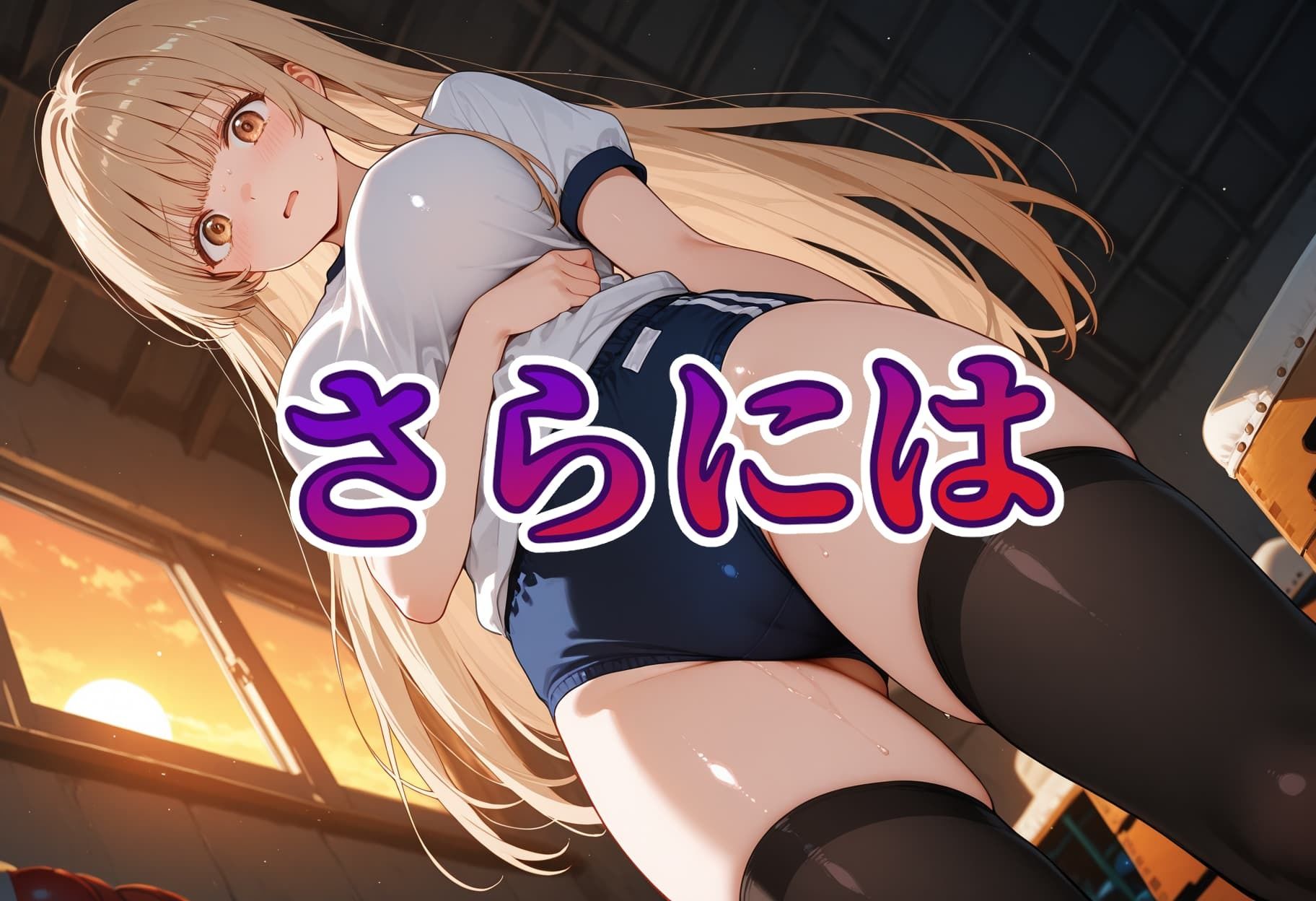 ネトリ彼女 椎〇真昼編 画像6