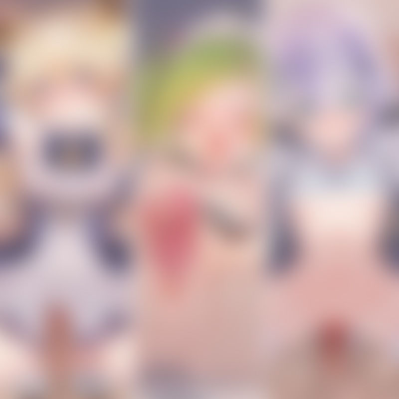 大人気Vtuberのエロ画像集 30 画像2