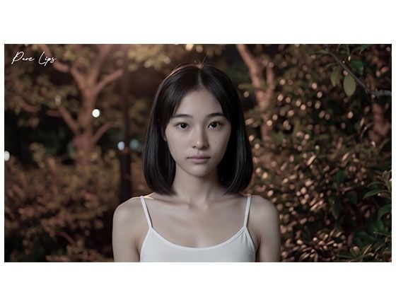 Pure Lips 〜純真女子校生たちのフェラチオ集〜 画像7