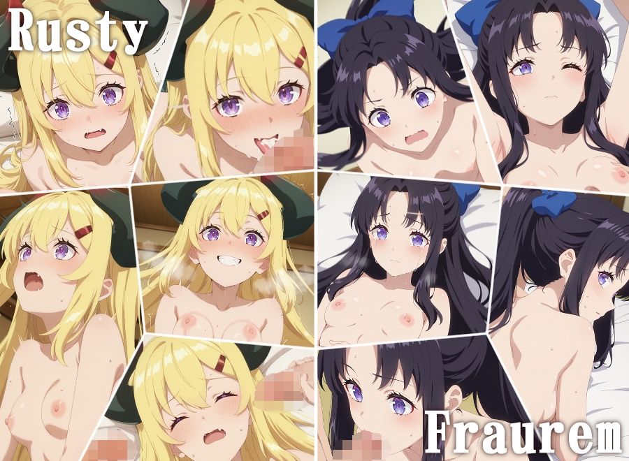 【のんびり農家】全裸にして致す。-異●界のんびり農家編-【500枚】 画像5