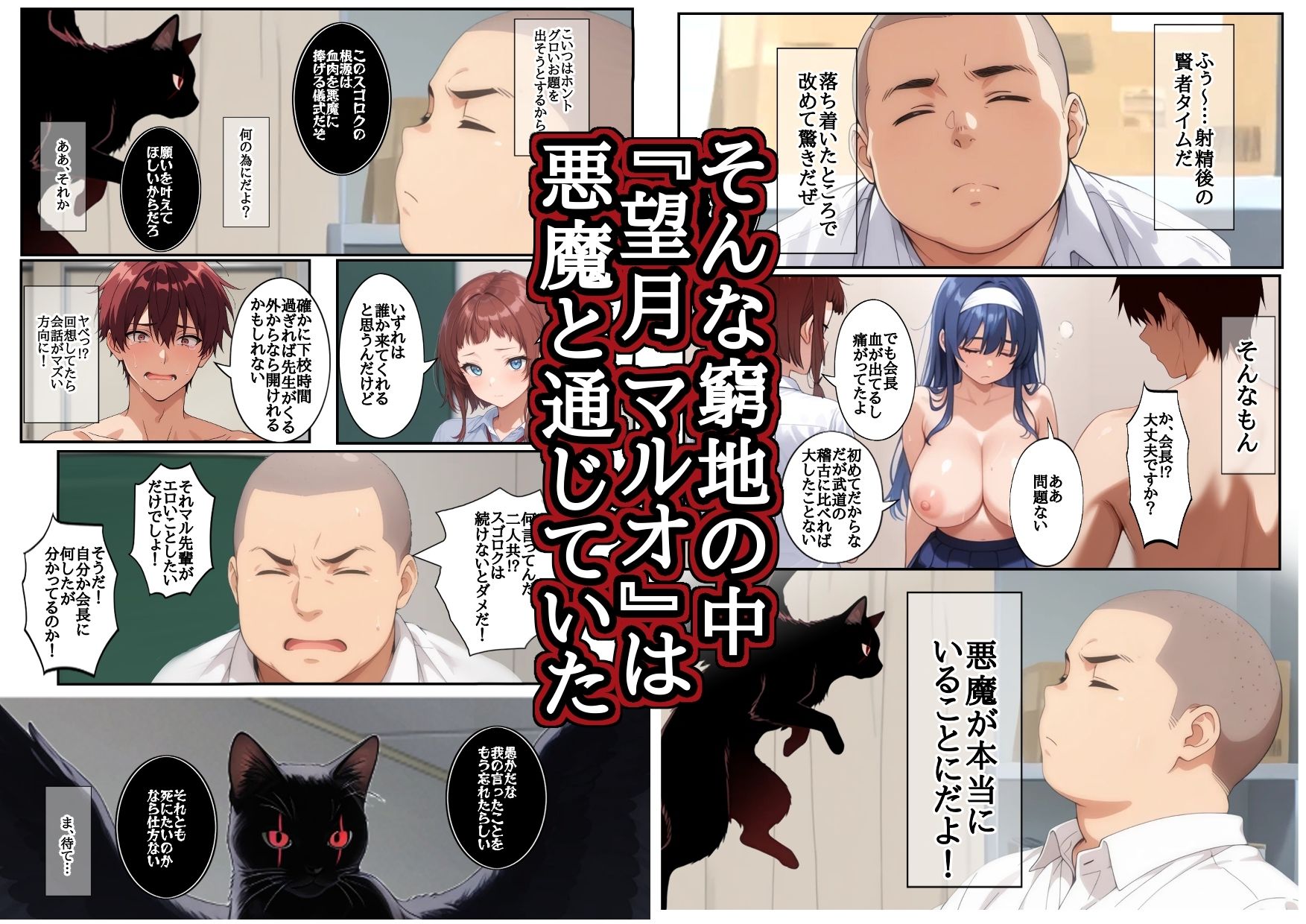 Sugoroku Of The DemonII(悪魔のスゴロク2) 画像2