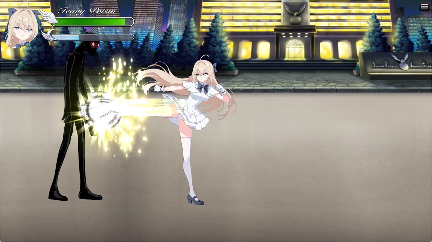 光のプリンセス ティアリープリズム 画像2