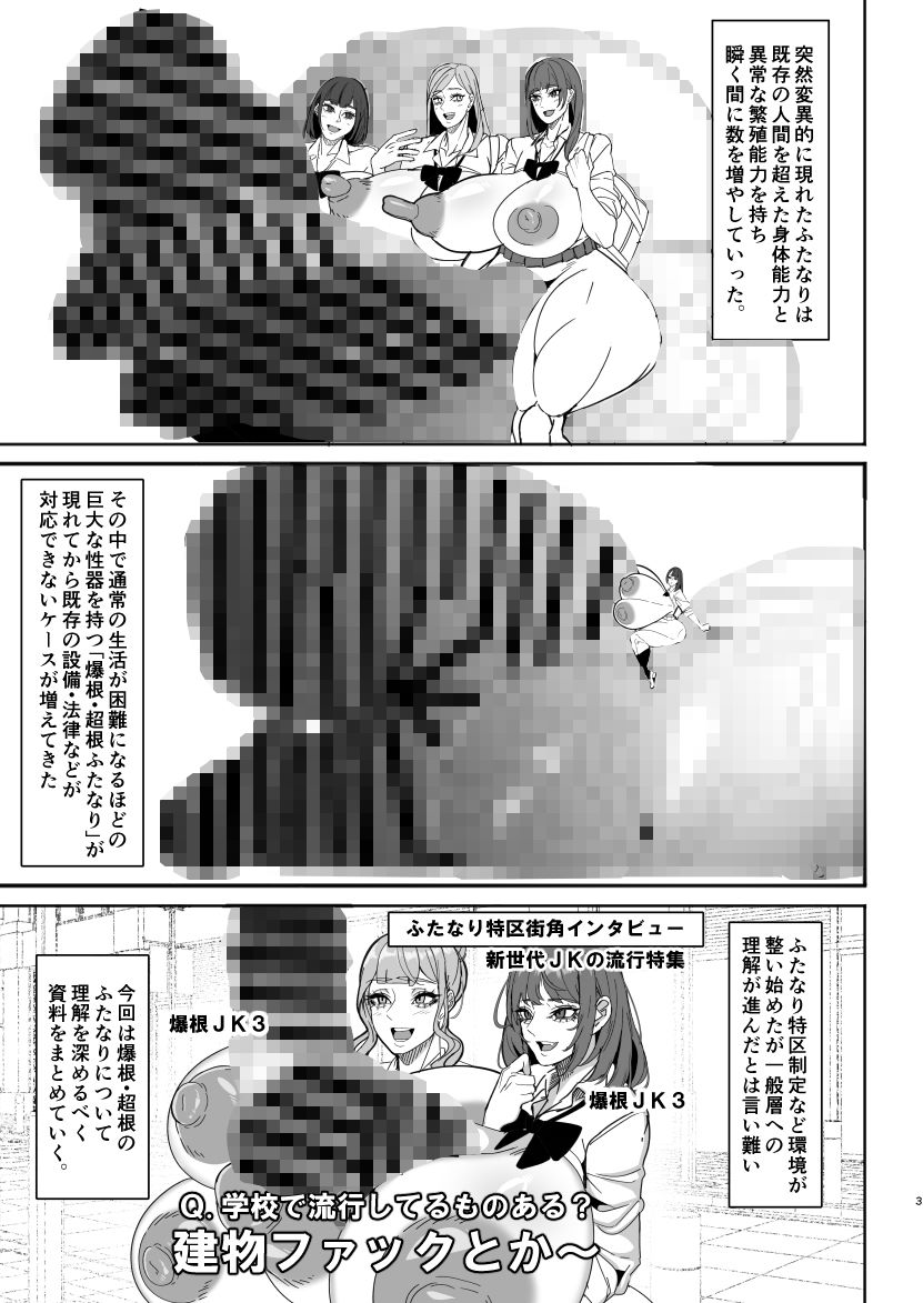 爆根ふたなり説明書 画像2