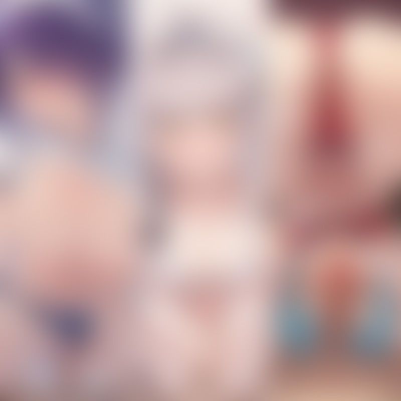 大人気Vtuberのエロ画像集 31 画像1