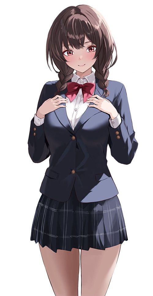 こじらせナツキと3Dおさわりえっち【イジメVoice】 画像4