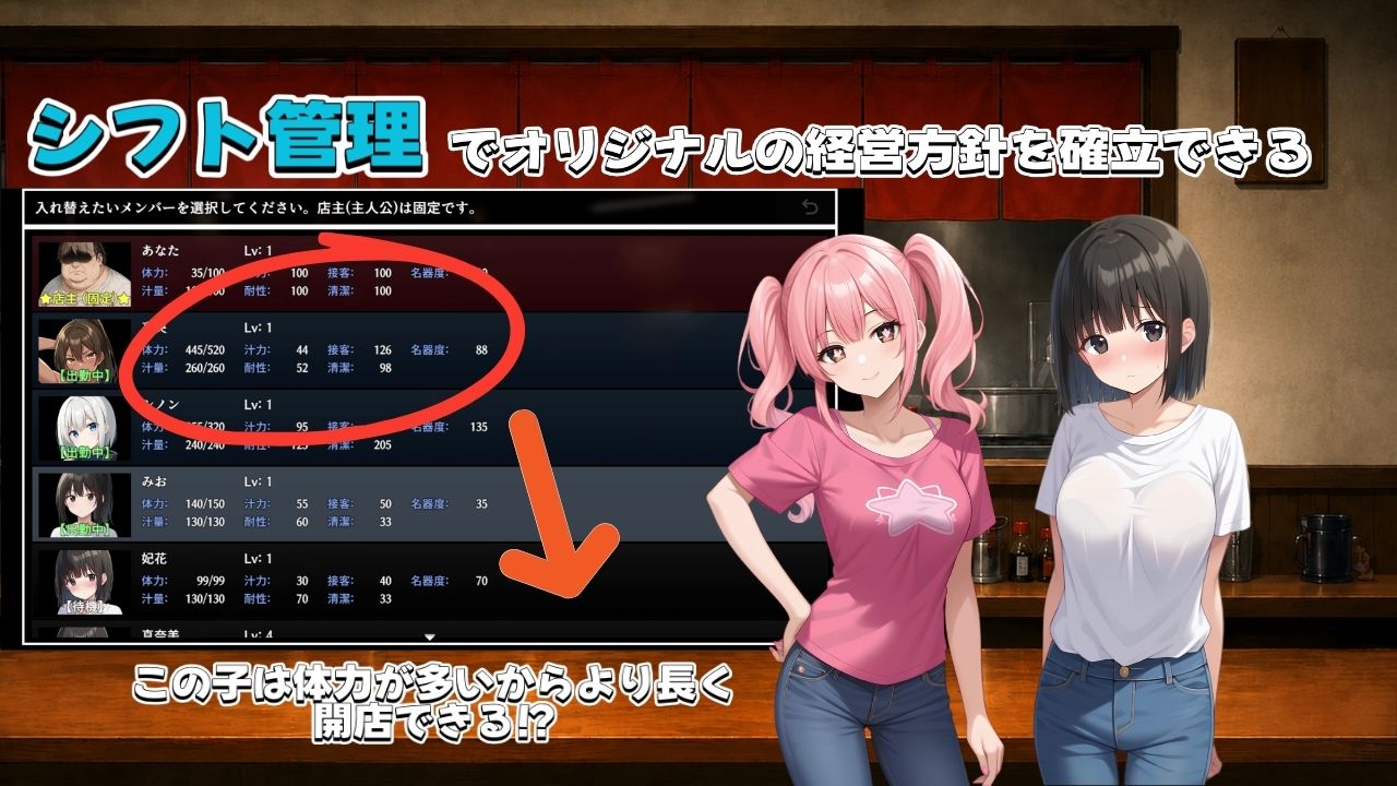 らーめん汁ぅ。 画像7
