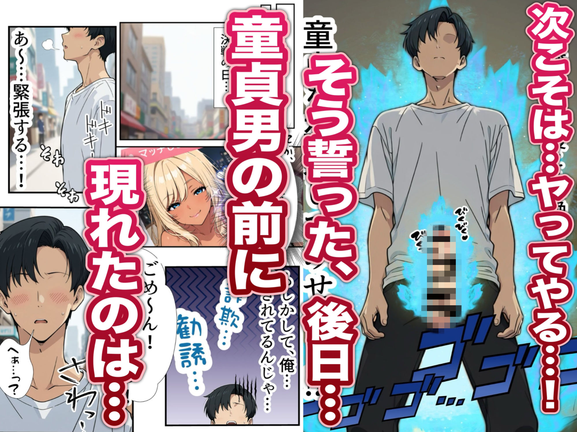 やばい隣人をわからせる話 画像4