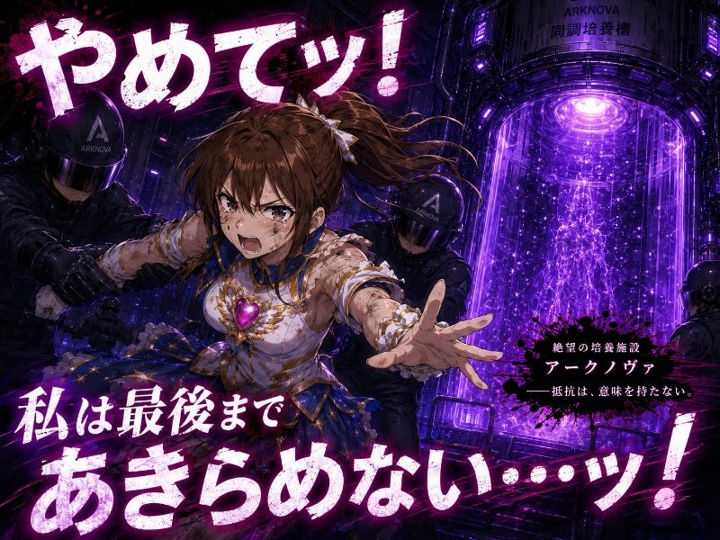 元・変身ヒロイン！今は悪の組織の広報やってます 画像2