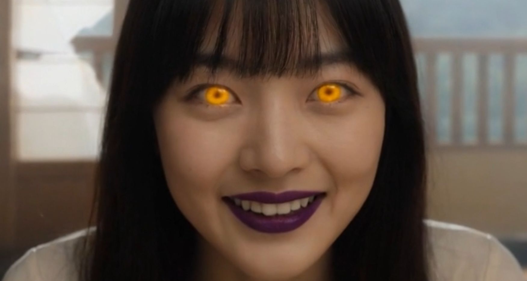 【憑依・洗脳】妖魔浄化士さくら 恐怖の金目太夫編 〜二つの結末〜 ハッピーエンド&金目太夫勝利バッドエンド 画像4