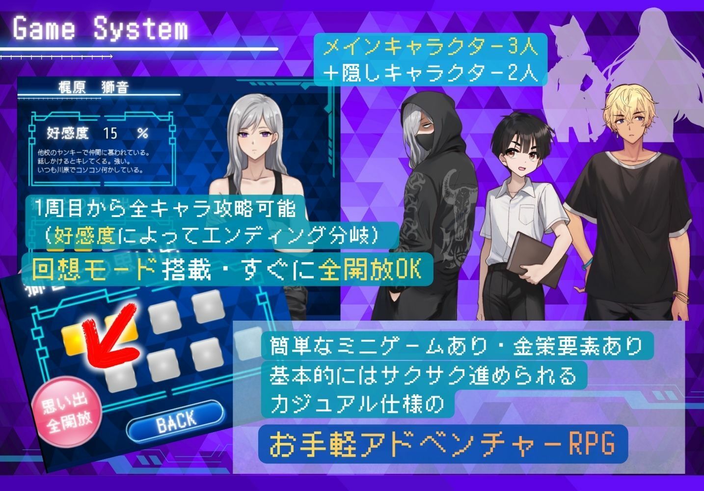 ノンケ男を強●メス化! 恋人アプリで男の娘にする10日間のわからせ調教 画像2