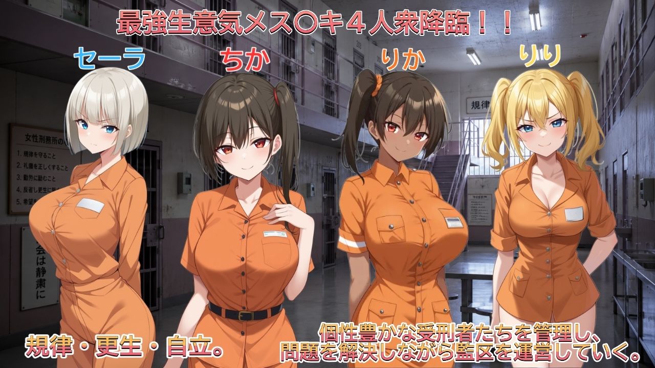 発禁姦区 画像8