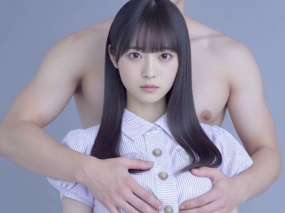 NTR48 - ファンに寝取られるアイドル - 画像1