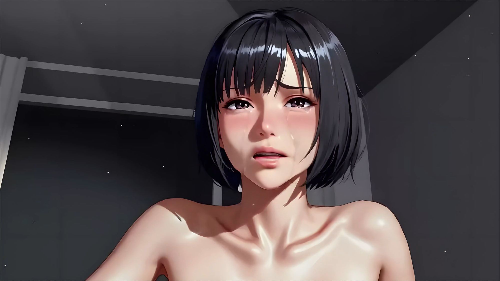 シン!不思議な能力をもったおっさんに妻や娘を〇〇された話 画像8