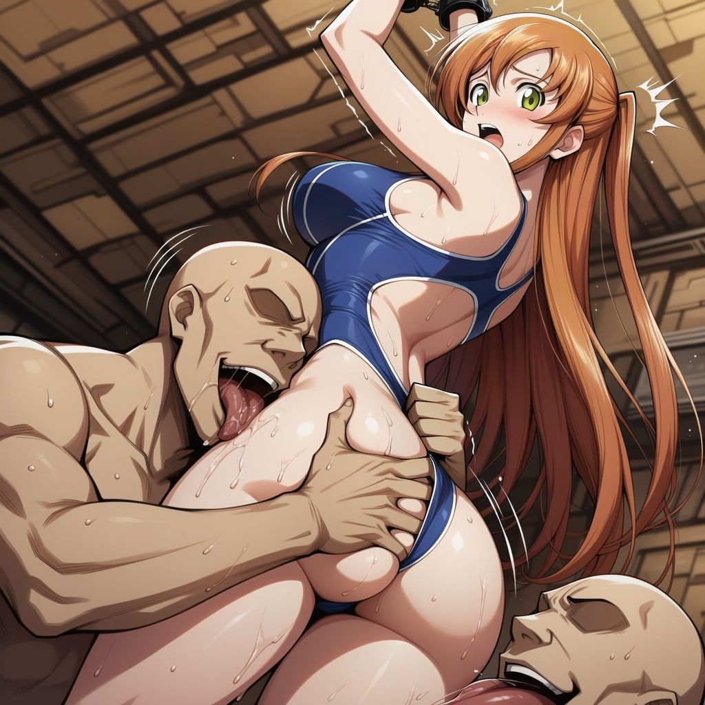 姦禁辱 vol.26 画像2