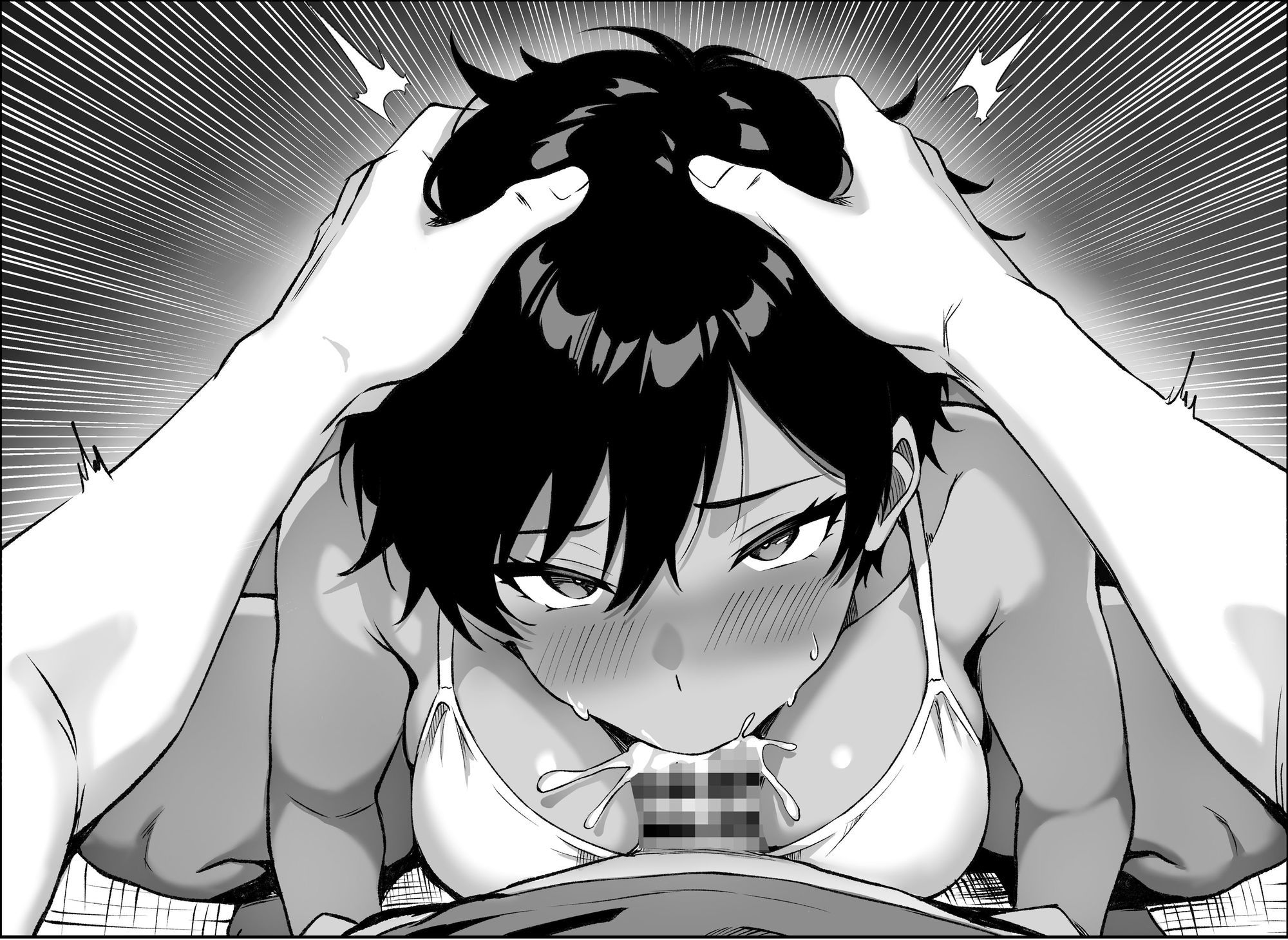 俺の先輩 画像7